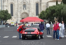 Rally Portugal
