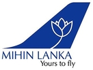 Mihin Lanka, Михин Ланка