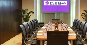 Park Regis Kris Kin