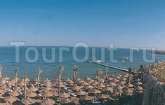 Sunrise Select Island View Resort Sharm El Sheikh