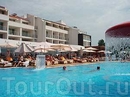 Фото Iberostar Otrant Beach