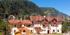 Albergo Gasthof Marina Albergo Gasthof Marina