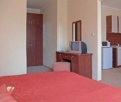 Bahami Hotel (Багамы Отель)