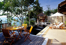 Chandara Resort & Spa Hotel