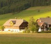 Ab zum Traumurlaub am Biobauernhof Apartment Mauterndorf