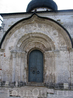 Георгиевский храм. Врата.