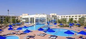 Oriental Resort
