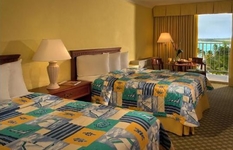 Holiday Inn SunSpree Resort