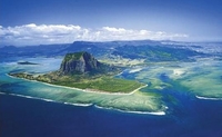 Фото отеля St. Regis Mauritius