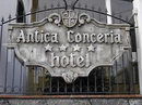 Фото Antica Conceria Hotel