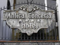 Antica Conceria Hotel