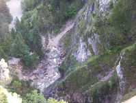 путешествие в сказку начинается с гор