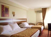 Atalay Hotel Ankara