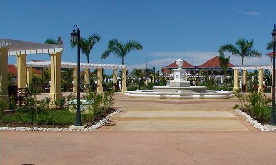 Memories Varadero Beach Resort