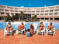 Iberostar Lanzarote Park Aparthotel