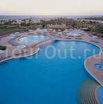 Oriental Resort