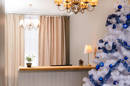 Фото Chalet de Provence Business Hotel