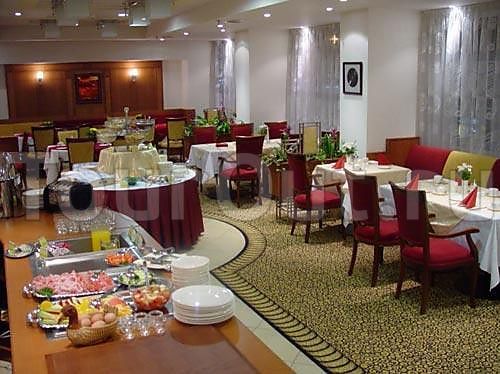 Ramada Grand Hotel Symphony