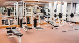 The Zon All Suites Residences On The Park Hotel The Zon All Suites Residences On The Park Hotel