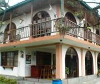 Фото отеля Finca Hotel Villa Lucia