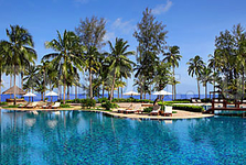 Le Meridien Khao Lak Beach Spa & Resort