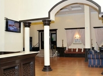 Emirates Plaza