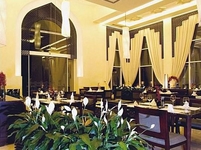 Al Areen Palace and Spa