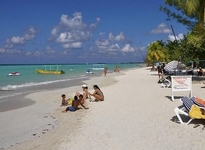 Secrets Cabins on Negril Beach Secrets Cabins on Negril Beach