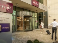 Mercure Sochi Centre