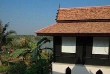 Ayutthaya Garden River Home Resort