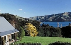 Akaroa Cottages