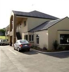 Avenue Motor Lodge Timaru