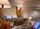 Фото Fairmont Singapore Hotel