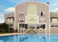 Фото отеля Agaoglu My Village