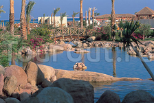 Oriental Resort