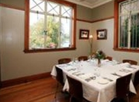 Bank Guest House