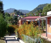 Balthali Village Resort