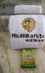 Hostal Huankarute