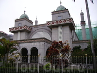 Тайбэйская соборная мечеть