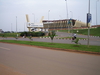 Фотография Международный аэропорт Кигали