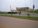 Международный аэропорт Кигали