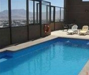 Hotel Diego de Almagro Calama