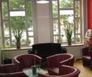 Фото Alpha Hotel Ostend
