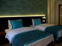 Au Pera Hotel