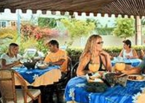Azteca Inn Mazatlan