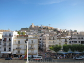 Ibiza. Eivissa