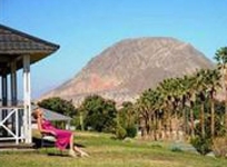 Del Bono Beach Bahia de Las Tablas