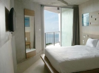 B2 Sea View Pattaya