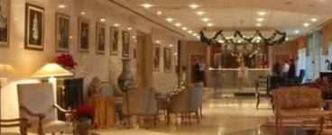 Quality Inn Tripoli