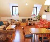 Aparthotel Sumava 2000